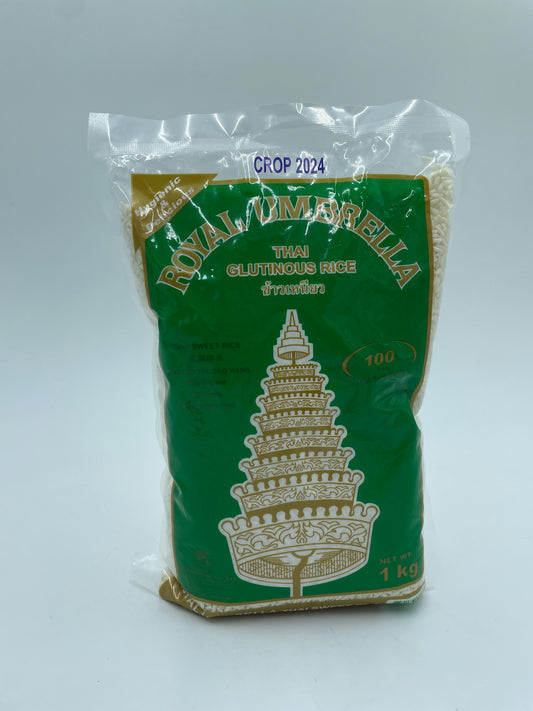 Thai Glutinous Ris