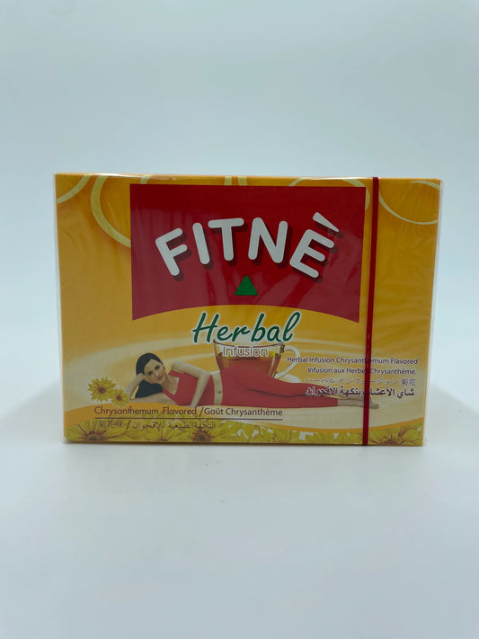 Herbal Infusion Chrysanthemum Flavored