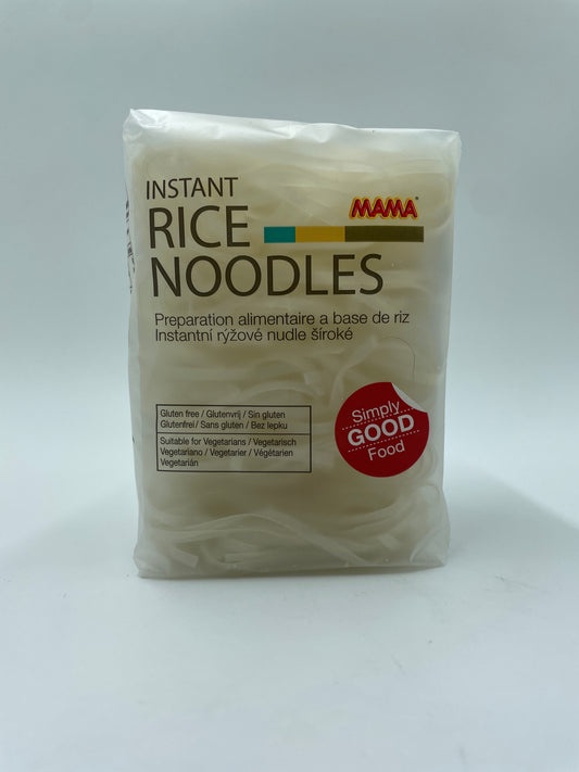Instant Rice Noodles
