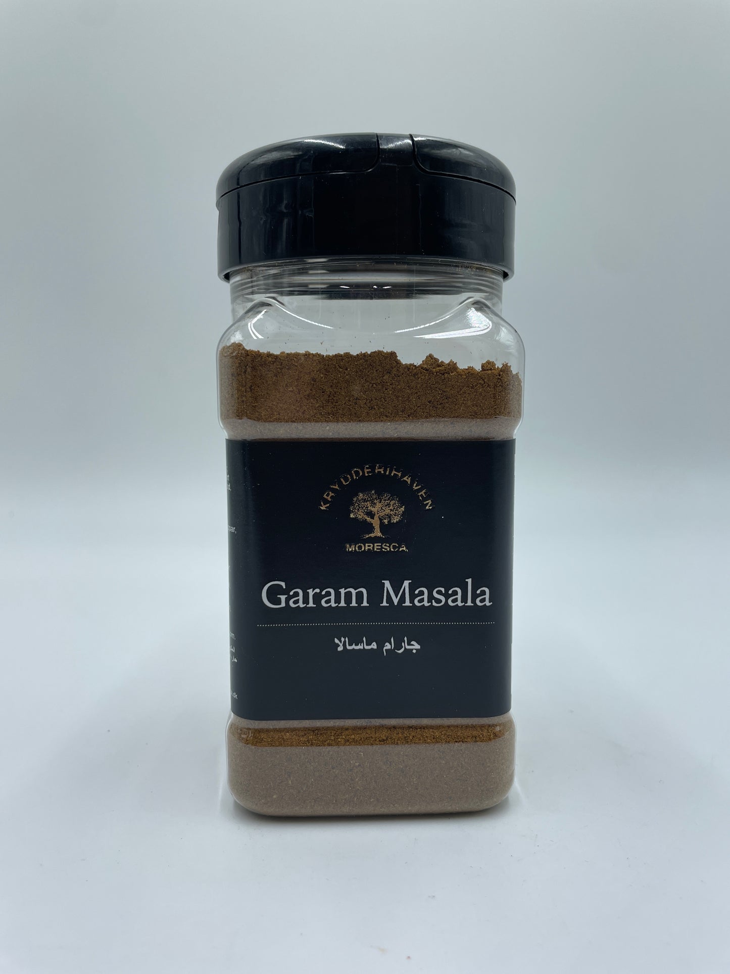 Garam Masala