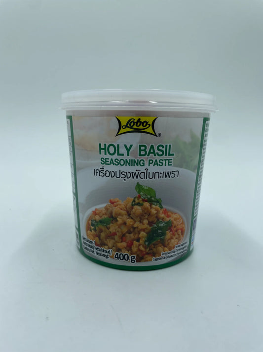 Holy Basil Seasoning Paste