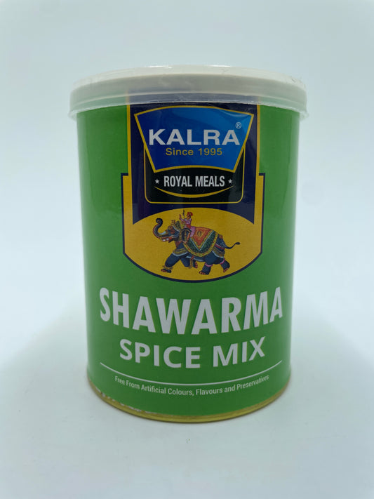 Shawarma Spice Mix