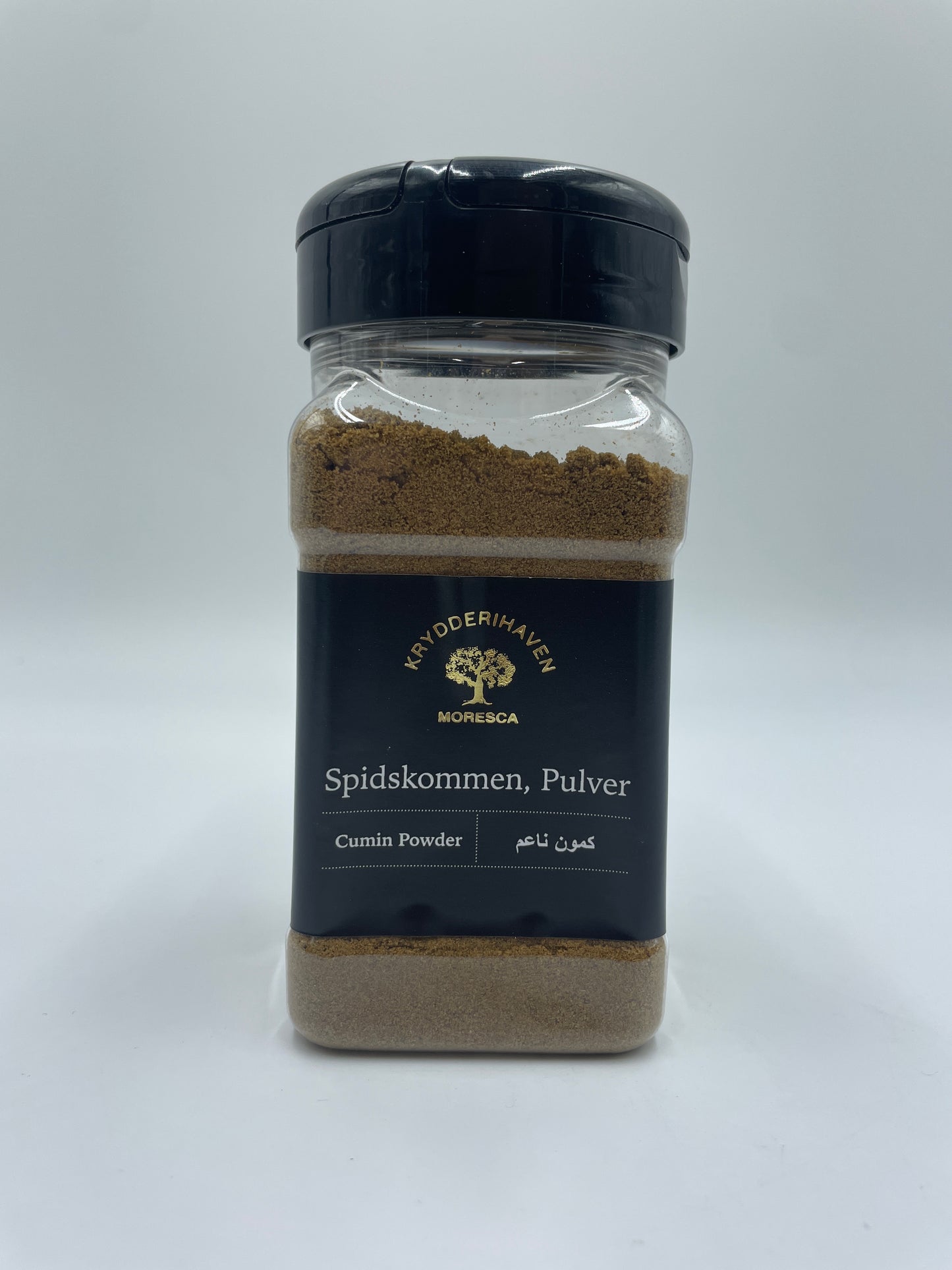 Spidskommen Pulver