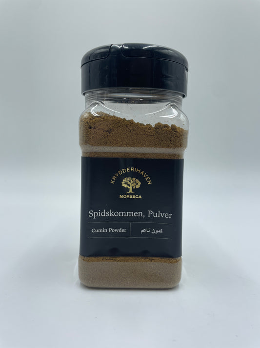 Spidskommen Pulver