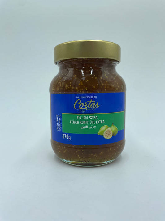 Fig Jam Extra