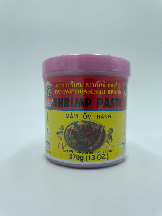 Shrimp Paste