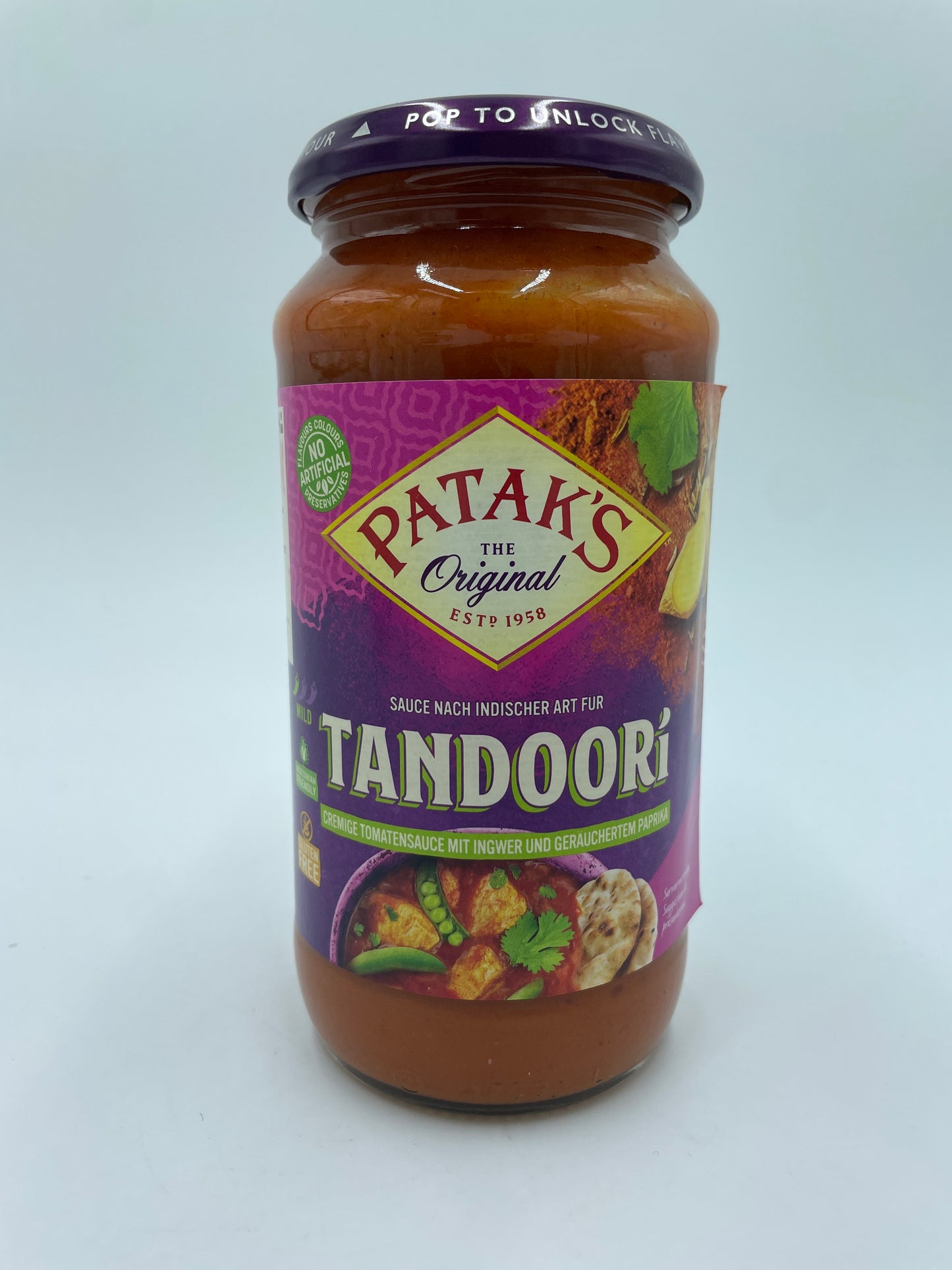 Tandoori