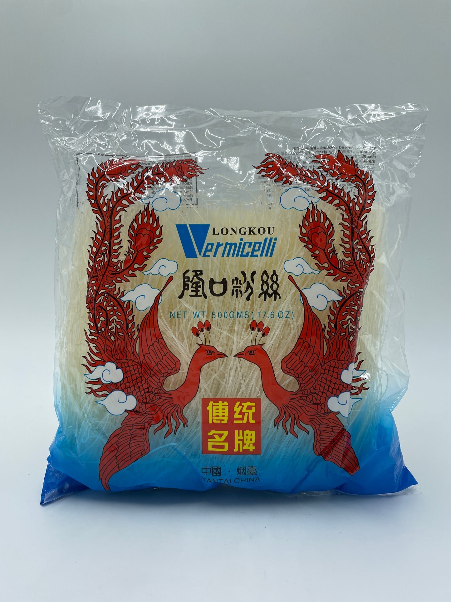 Vermicelli Bean Thread Noodles