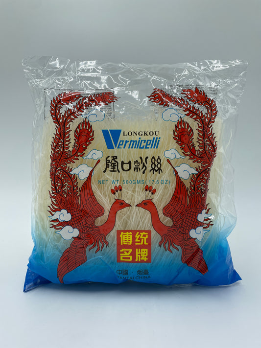 Vermicelli Bean Thread Noodles