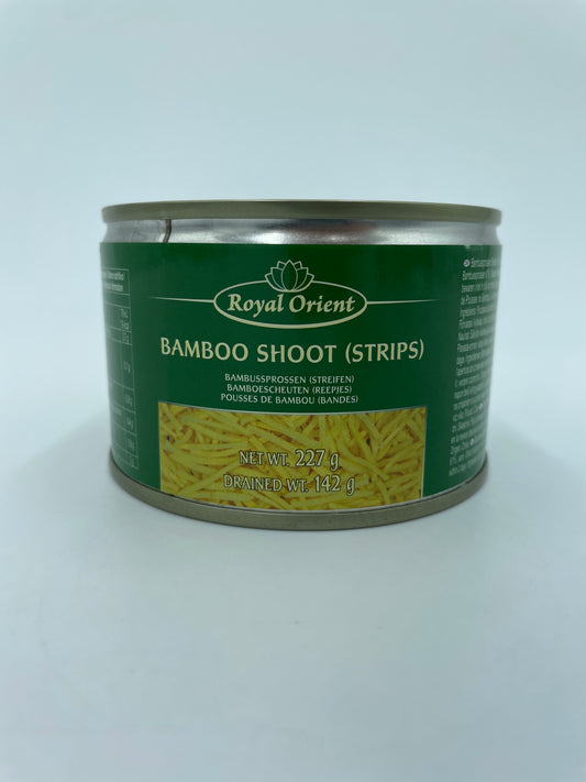 Bamboo Shoot (Strips)