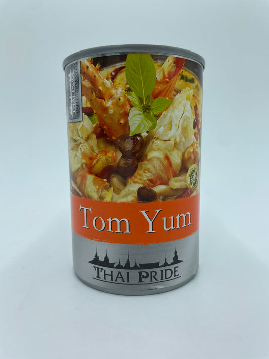 Tom Yum Soup