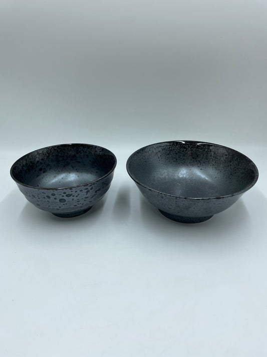 Black Bowl