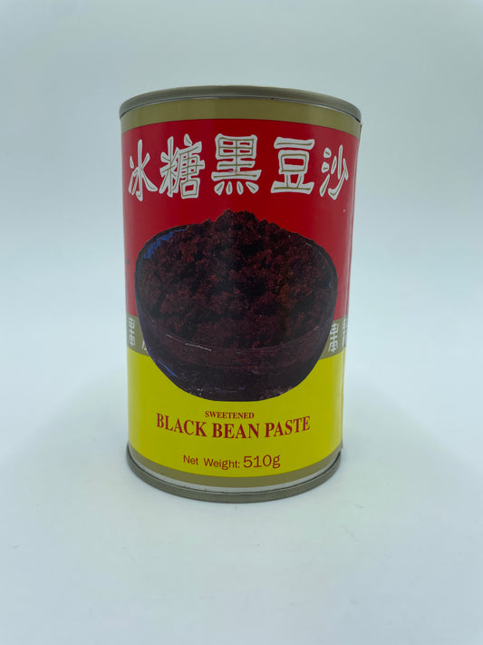 Black Bean Paste