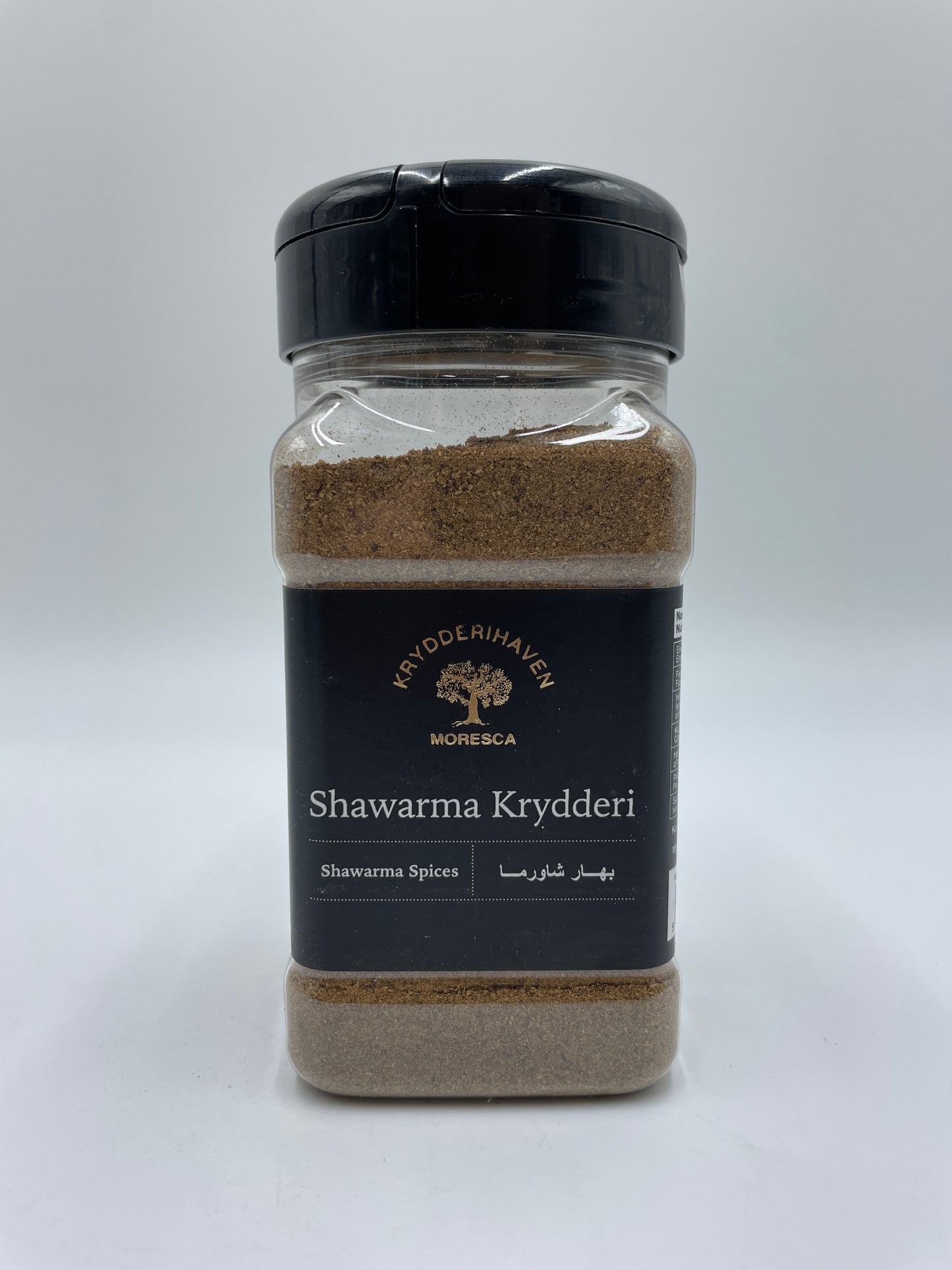 Shawarma Krydderi