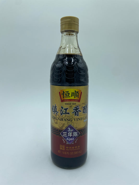 Zhenjiang Vinegar