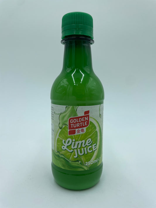 Lime Juice