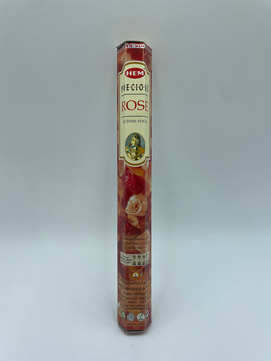 Rose Incense Sticks