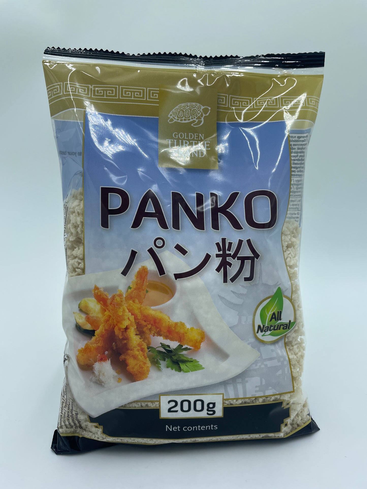 Panko Bread Crumbs Japanese Style