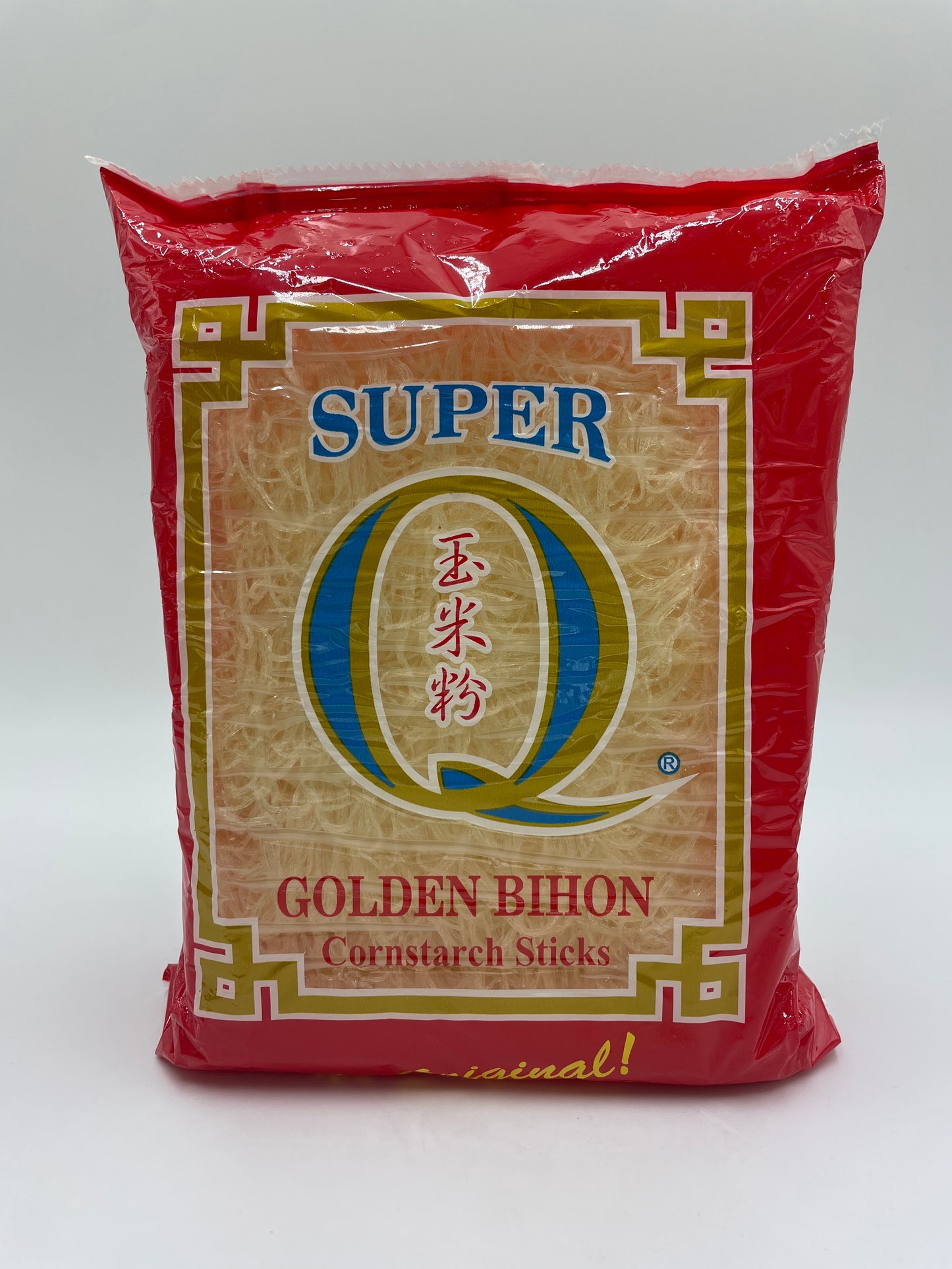 Corn Starch Noodles Sticks
