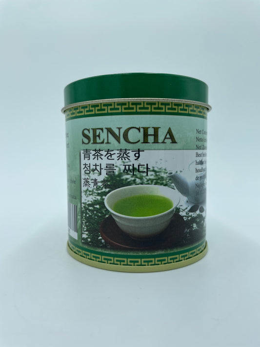Sencha Green Tea