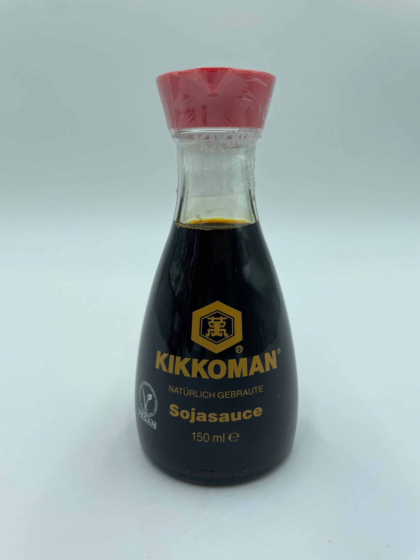 Soy Sauce