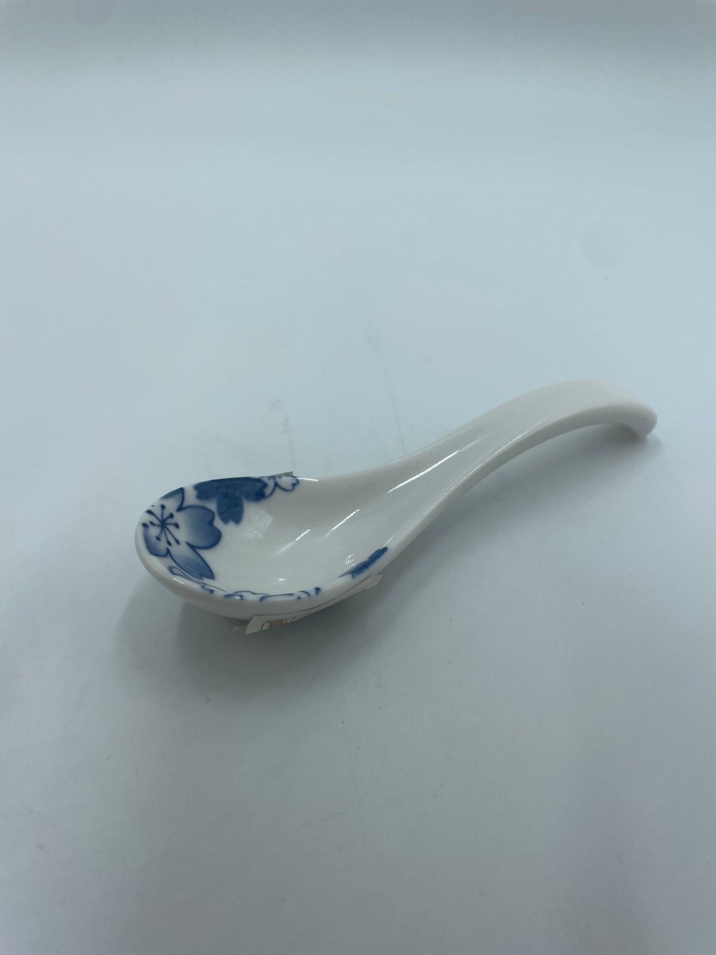 Ceramic Spoon