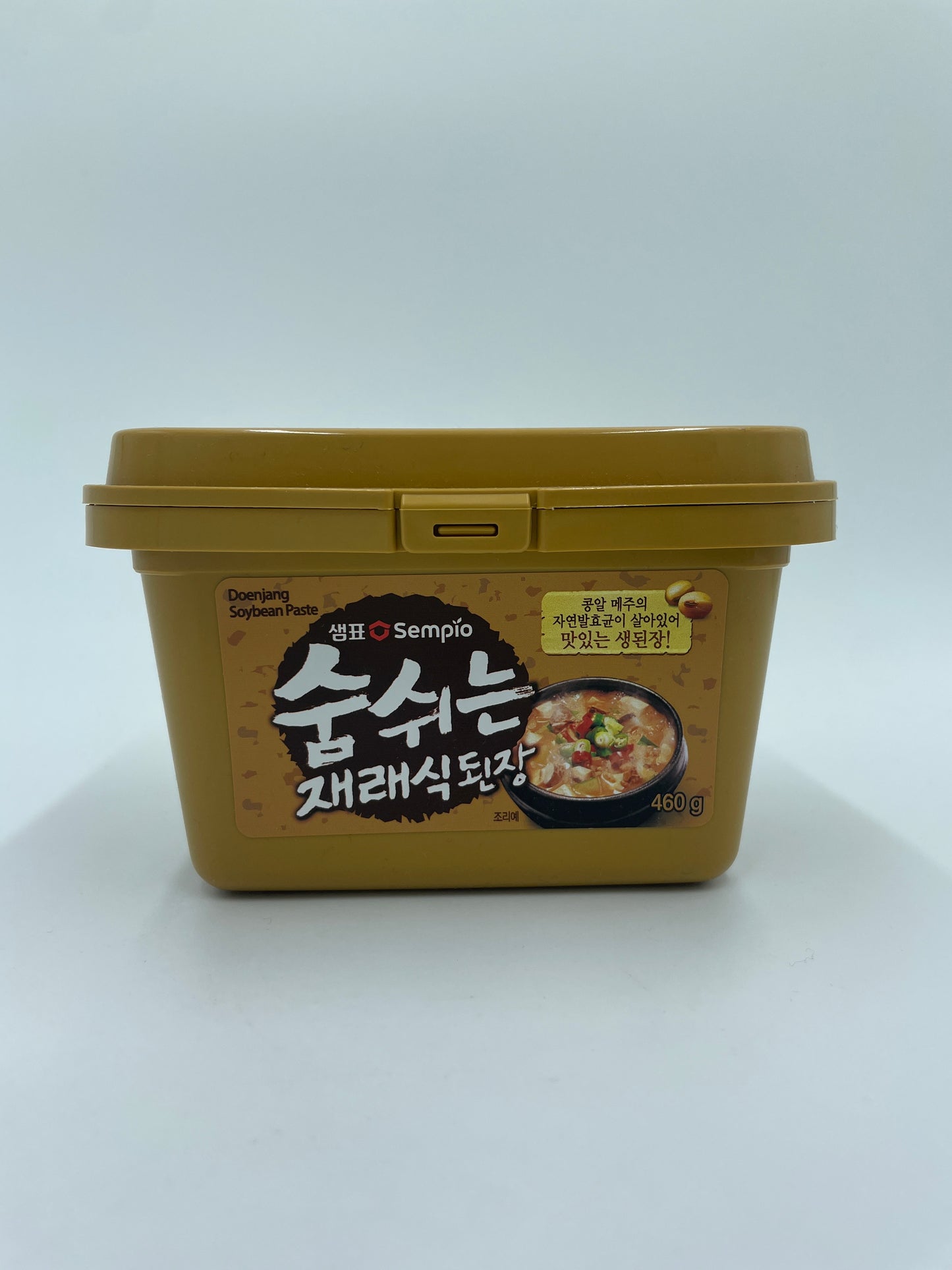 Doenjang Soybean Paste