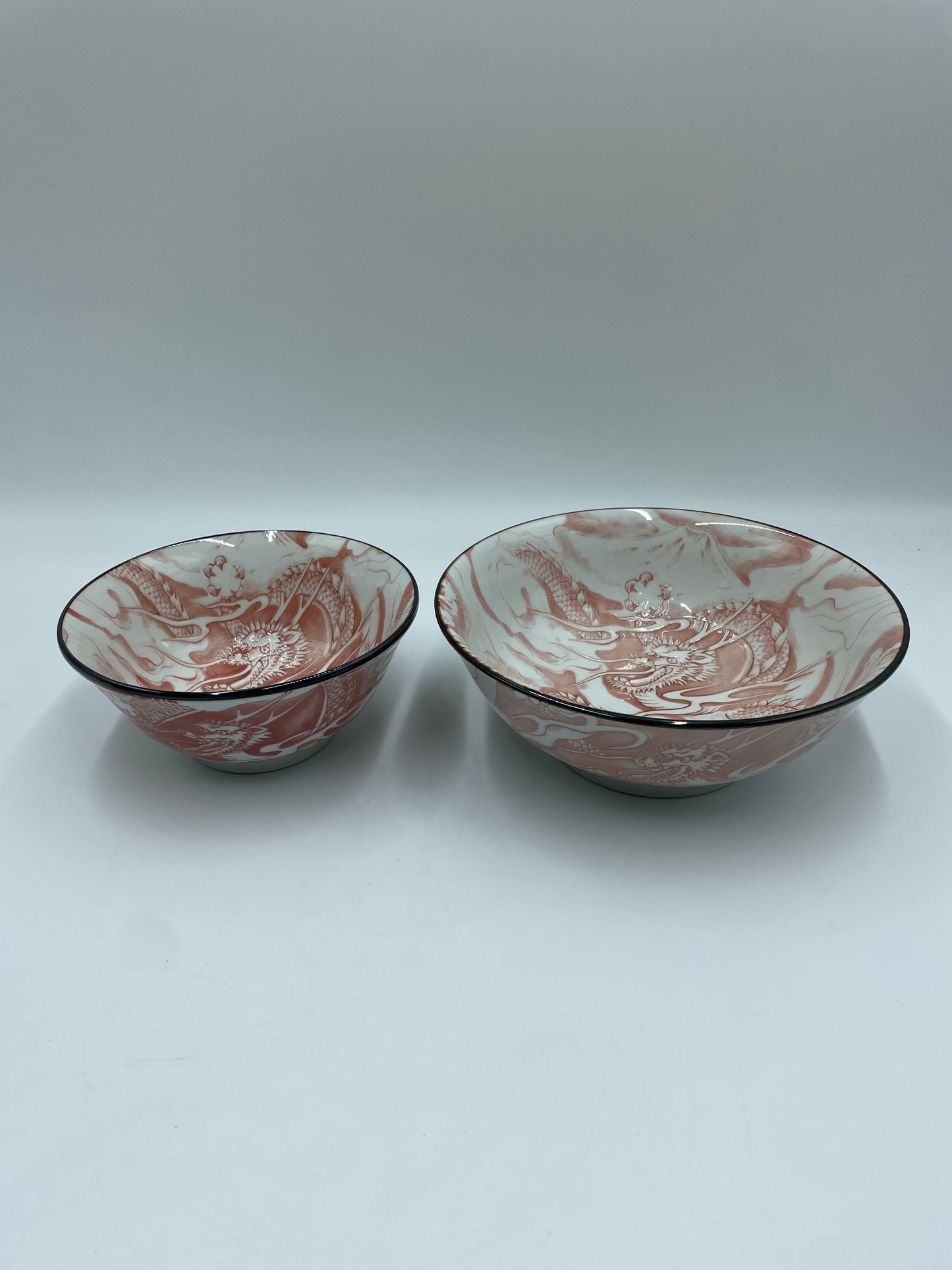 Red Dragon Bowl