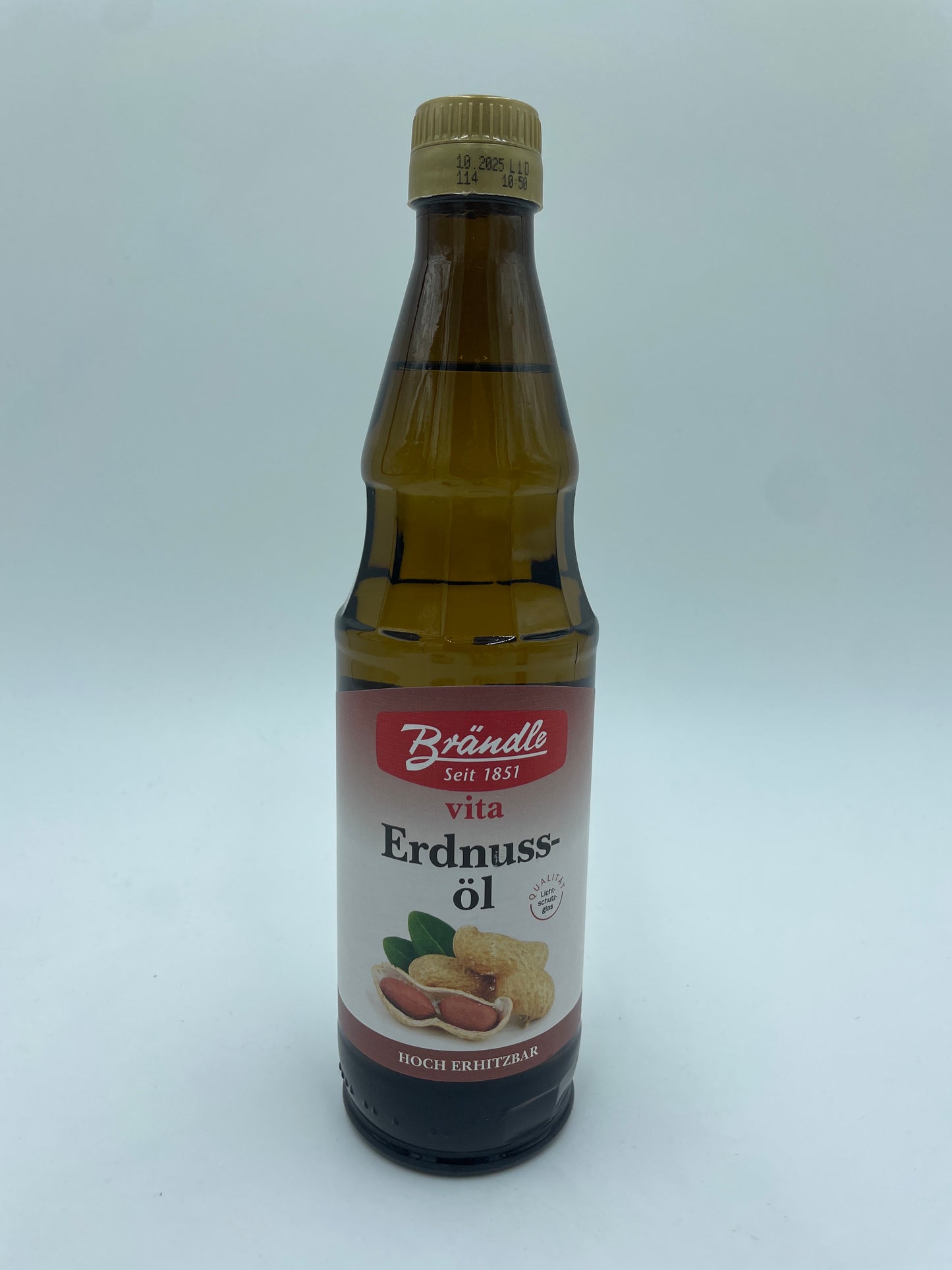 Peanut Oil