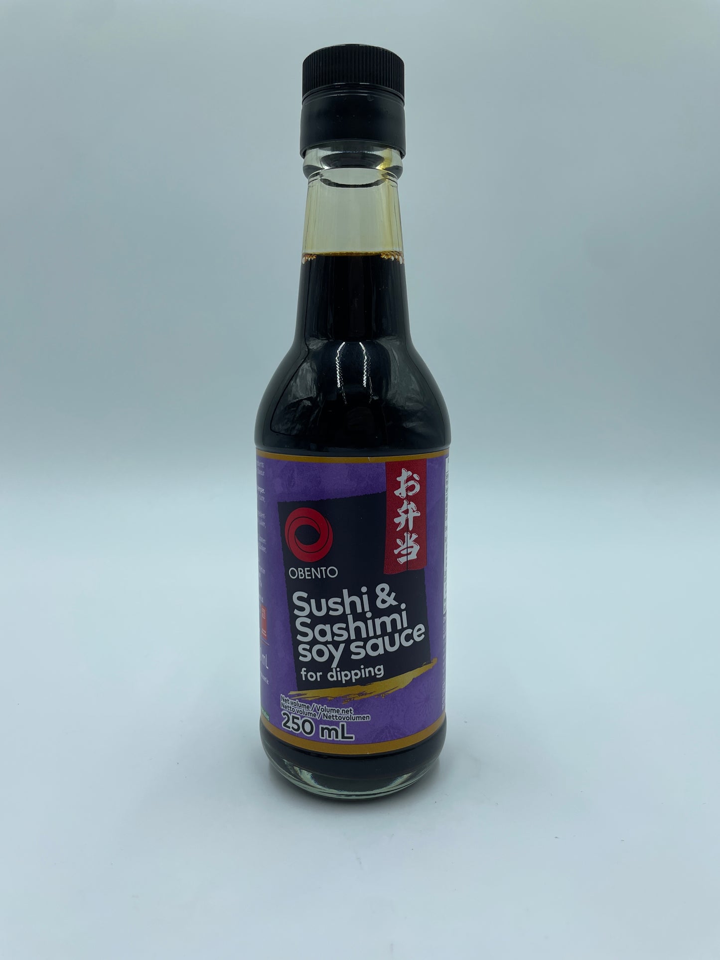 Sushi & Sashimi Soy Sauce