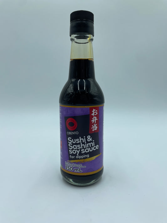 Sushi & Sashimi Soy Sauce