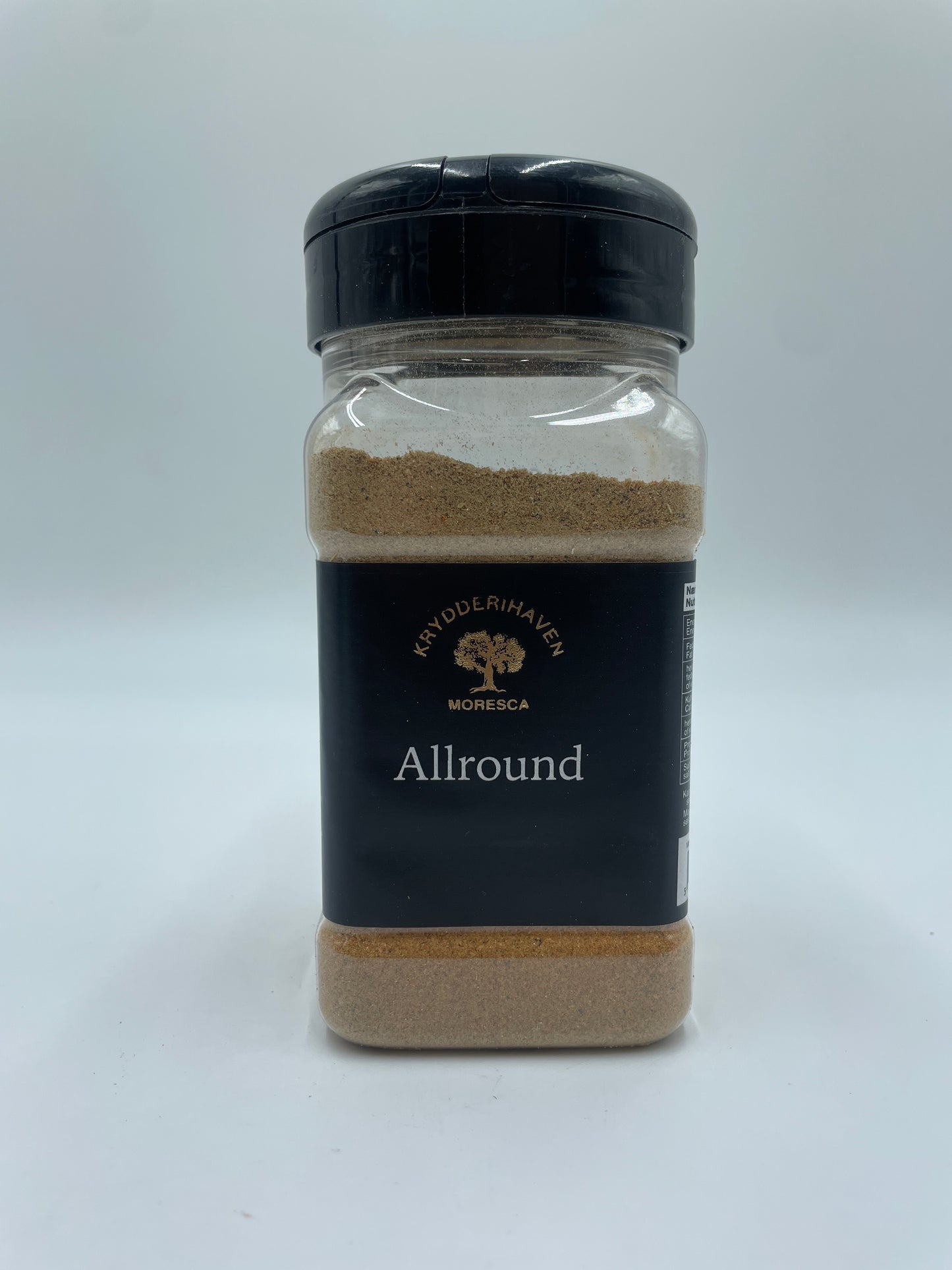 Allround
