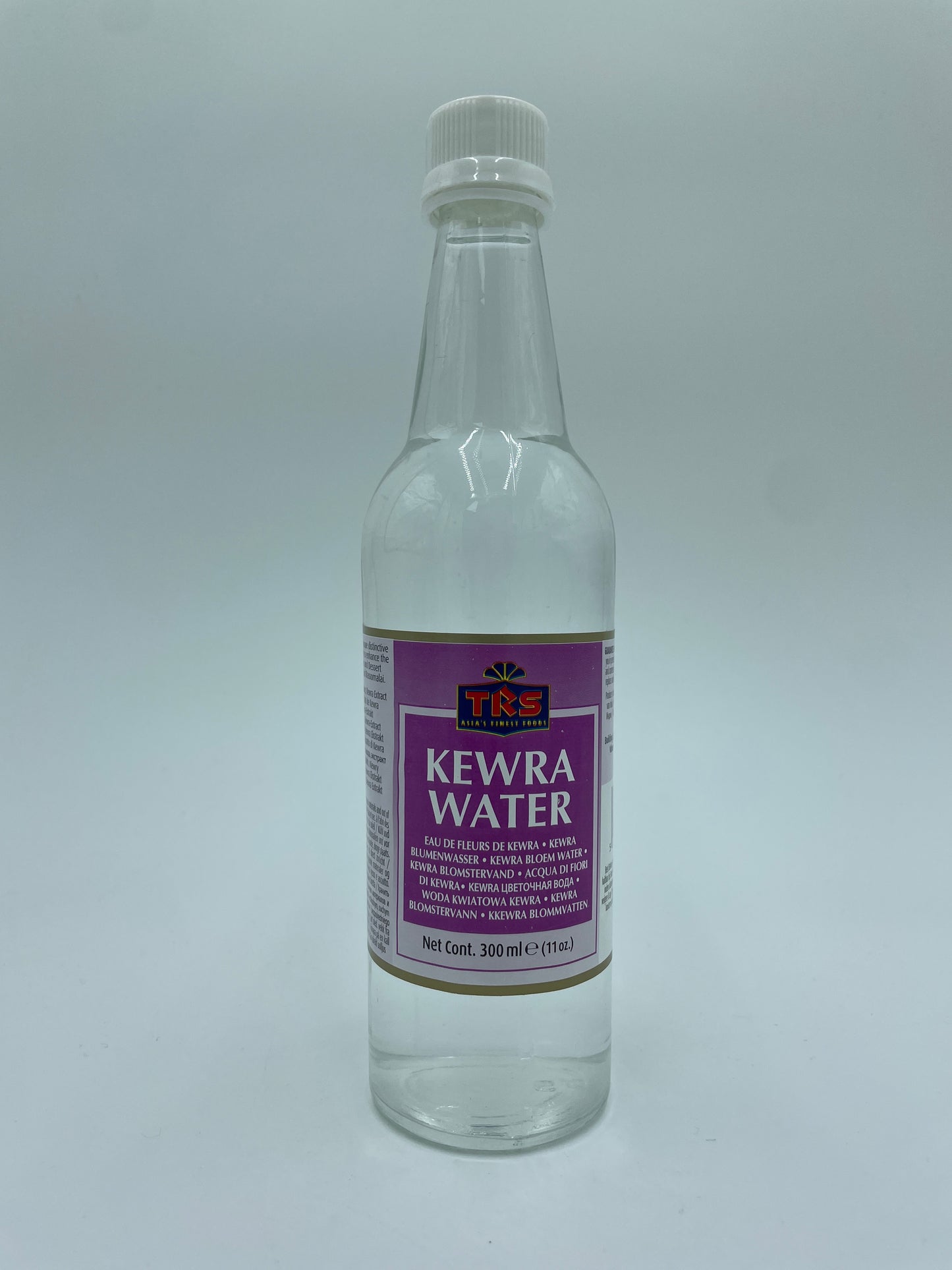 Kewra Water
