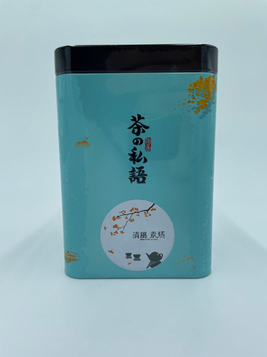 Mild Royal Pu-erh Tea