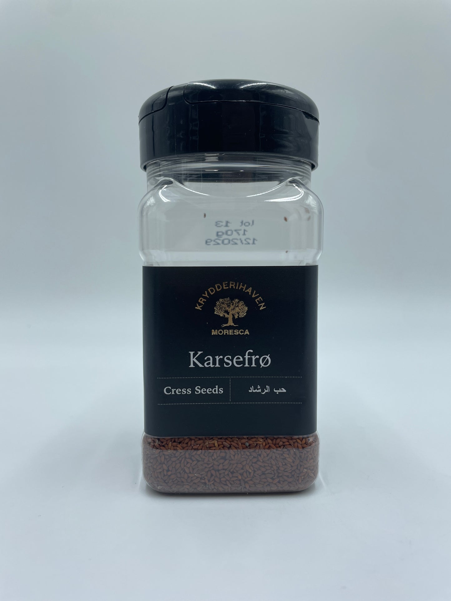 Karsefrø