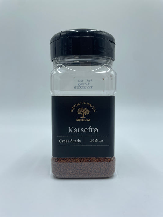 Karsefrø