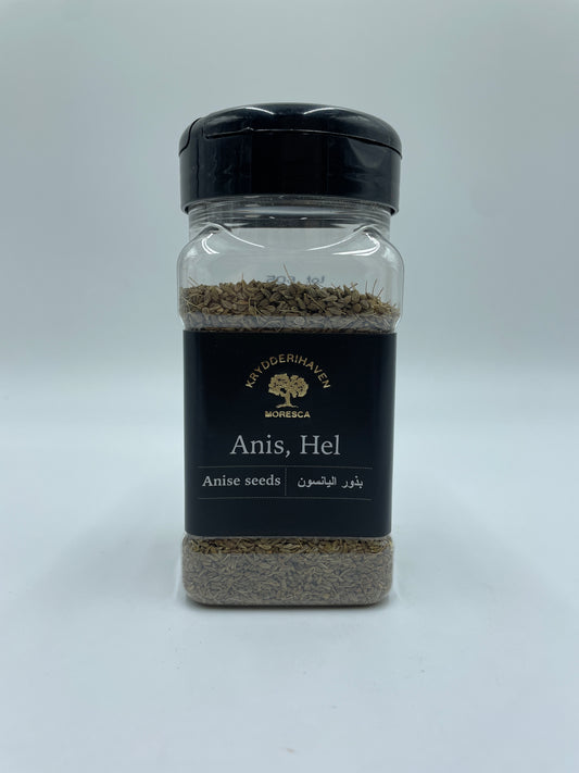 Anis Hel