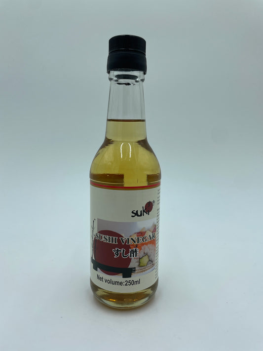Sushi Vinegar