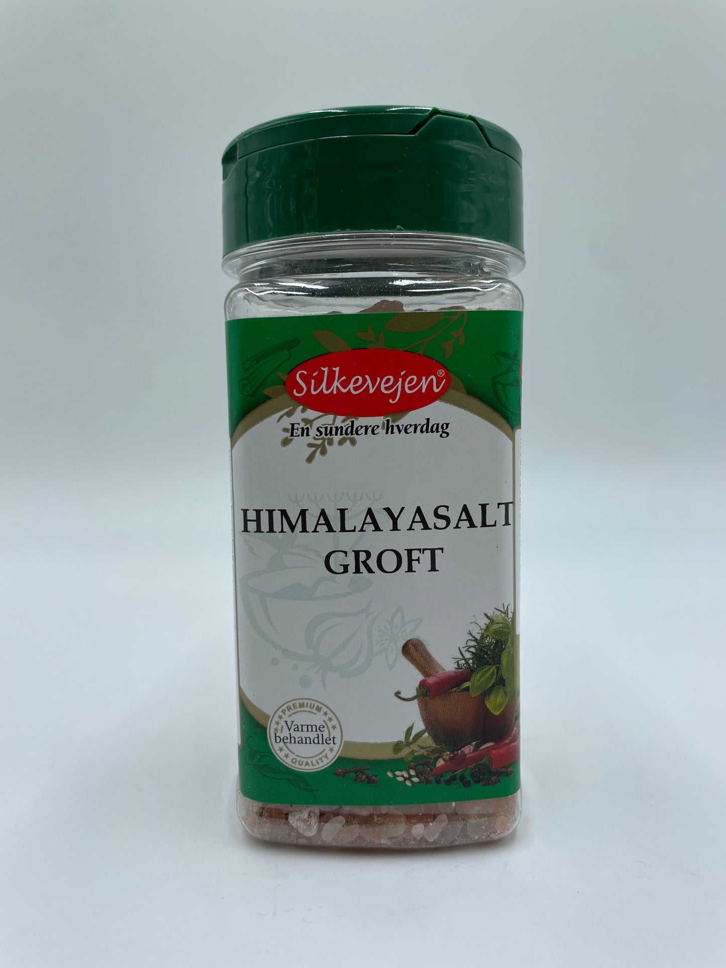 Himalayasalt Groft