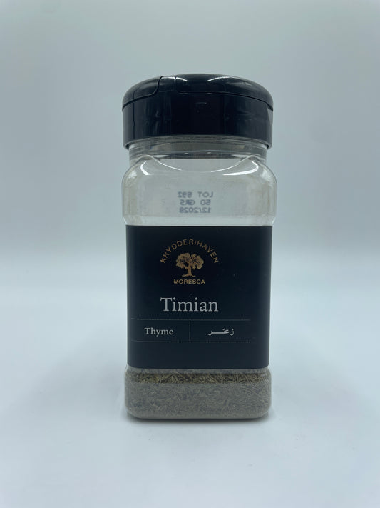 Timian