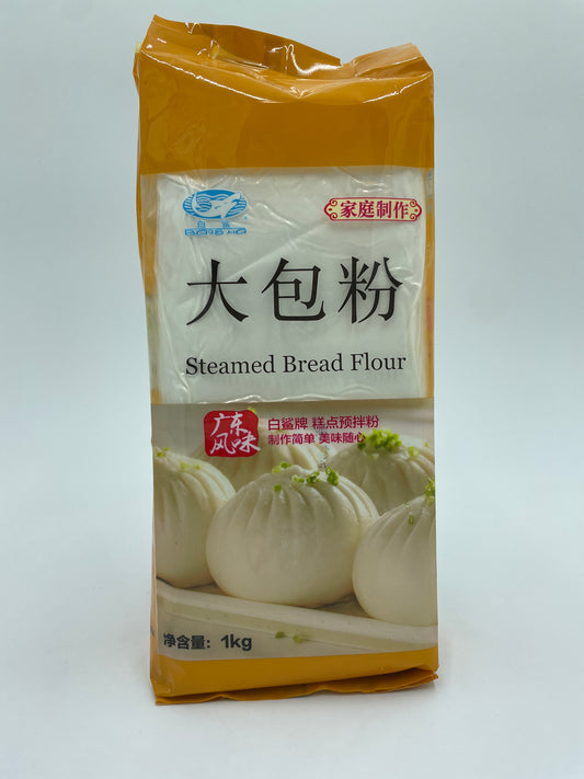 Steamed Bread Flour