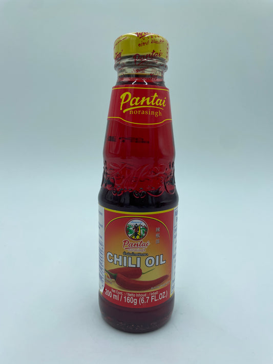 Chili Oil