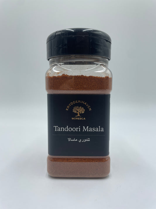 Tandoori Masala
