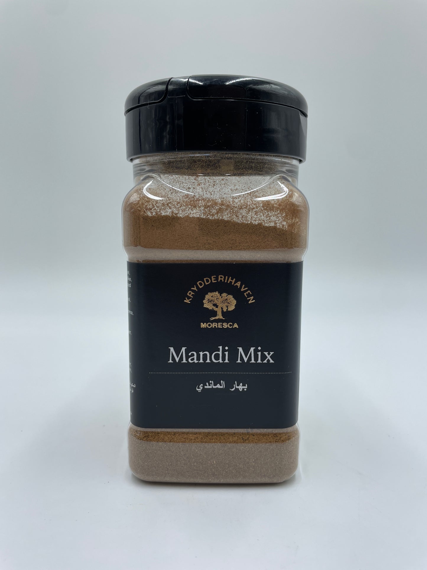 Mandi Mix