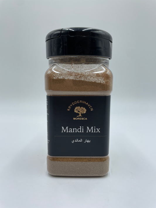 Mandi Mix