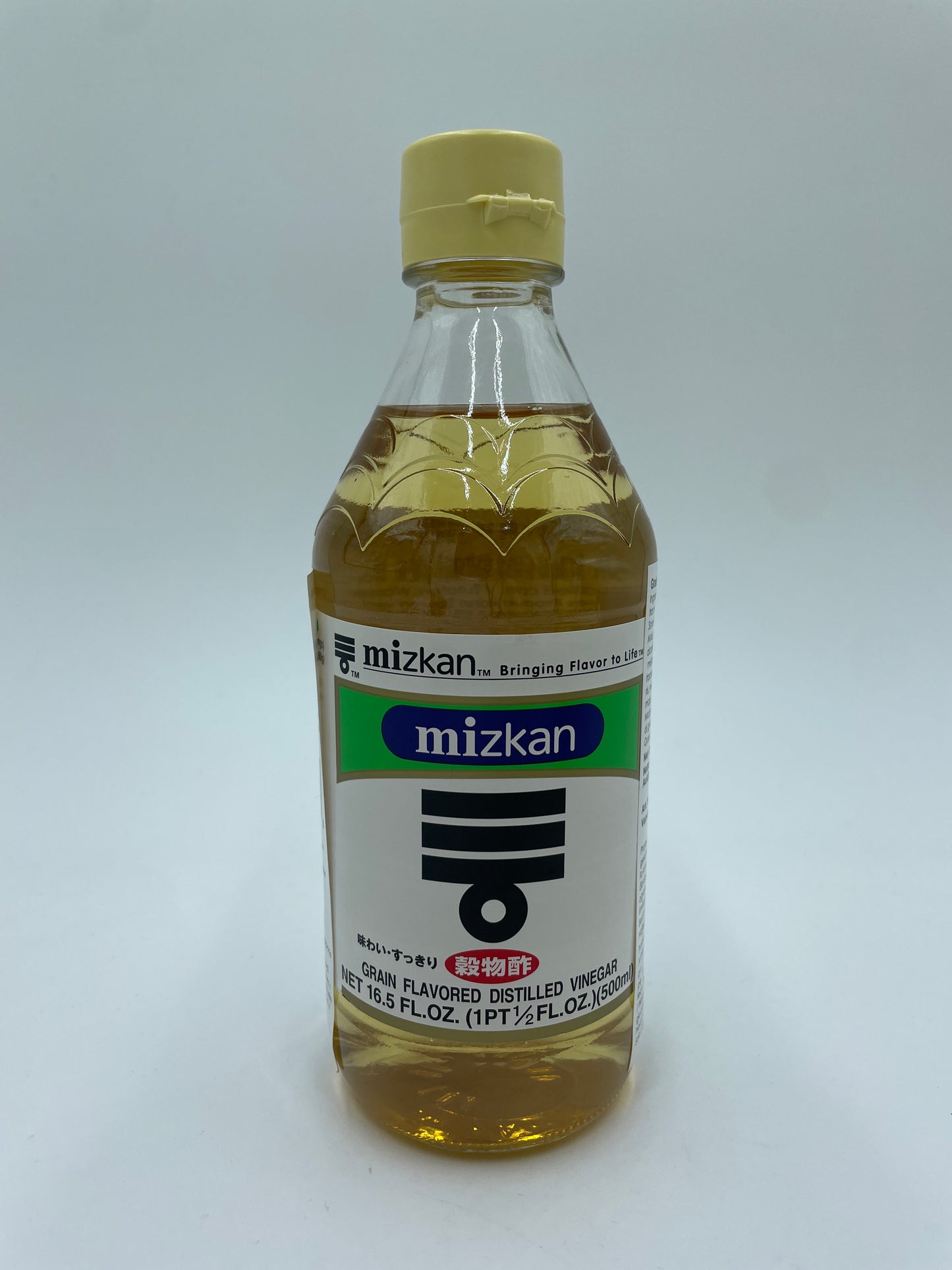 Grain Flavored Distilled Vinegar