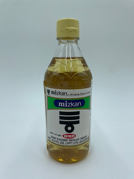 Grain Flavored Distilled Vinegar