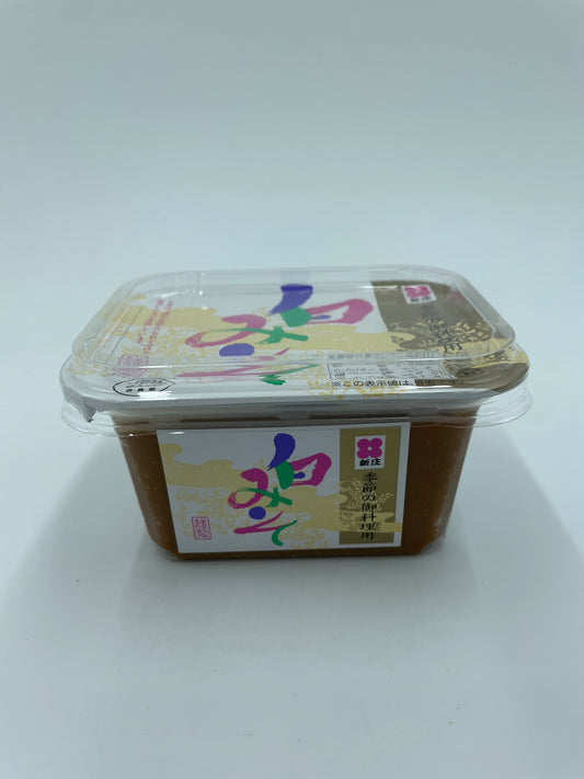 Shiro Miso Paste