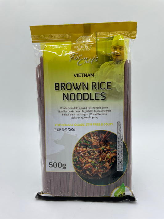 Brown Rice Noodles