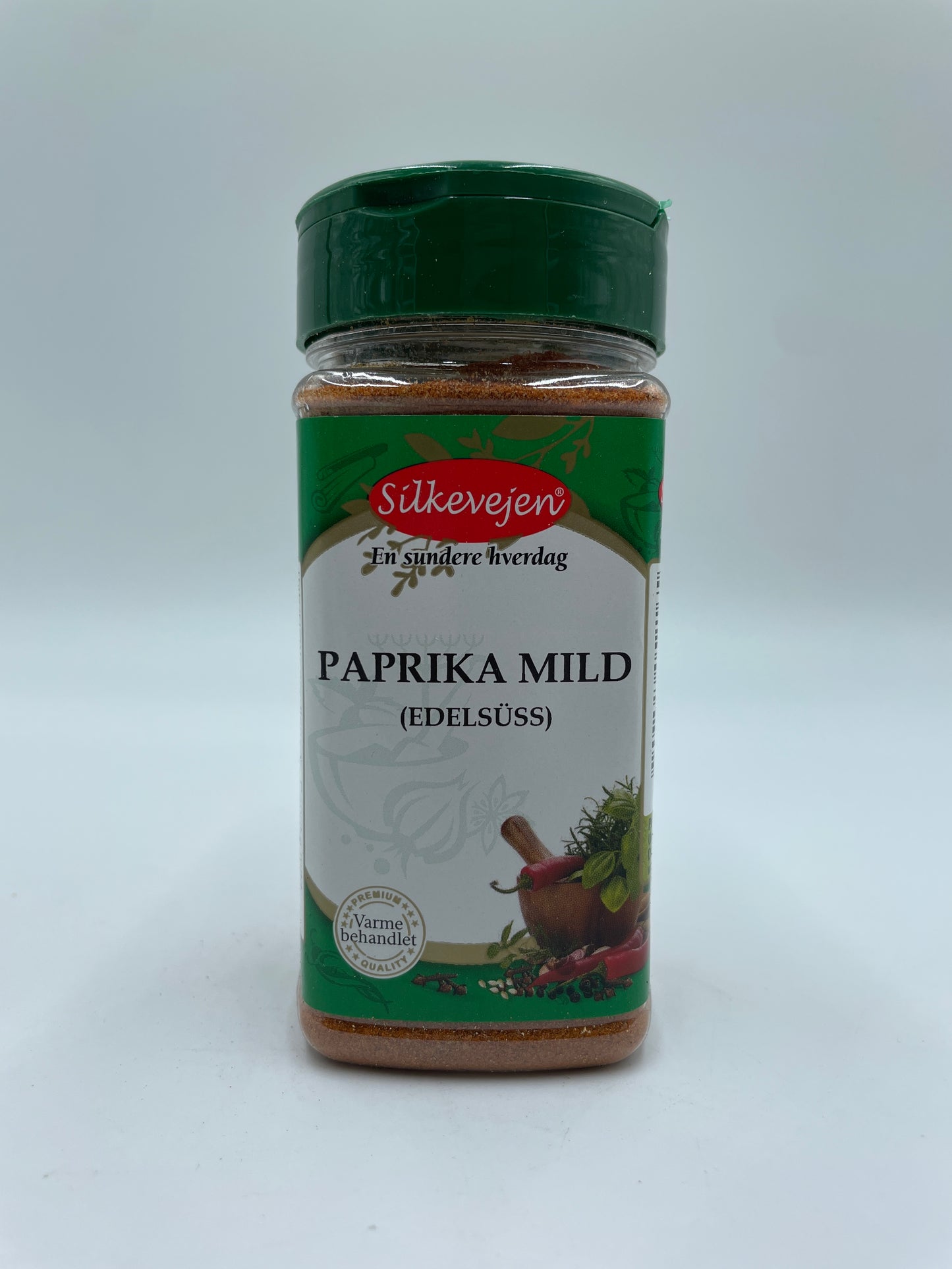 Paprika Mild Edelsuss